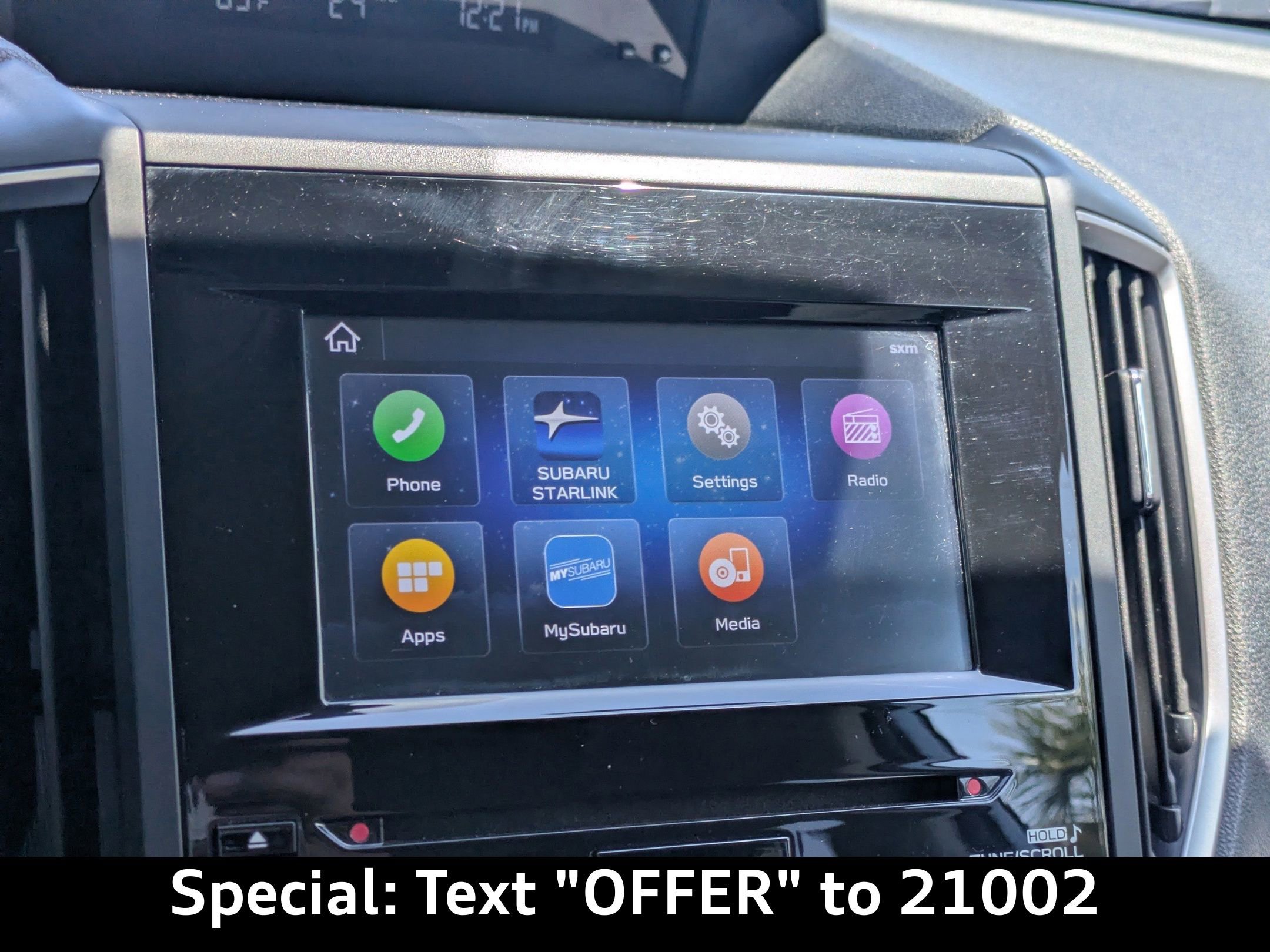 Used 2019 Subaru Forester Premium w/ Popular Package #1 AWD/4WD image 22