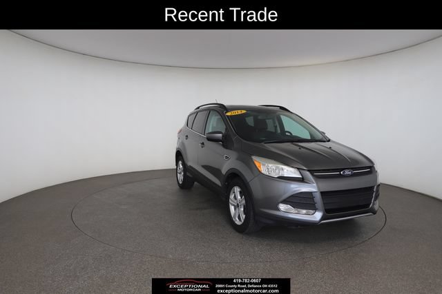 Used 2014 Ford Escape SE w/ Equipment Group 201A FWD image 29