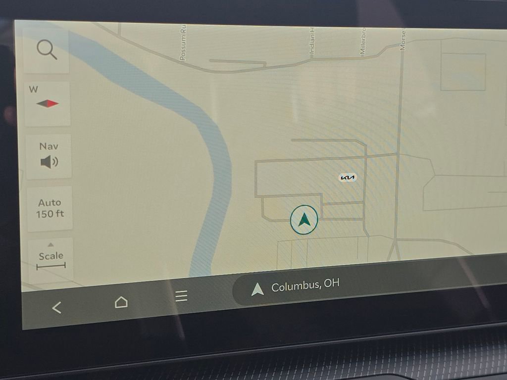 New 2025 Kia K4 GT-Line image 4