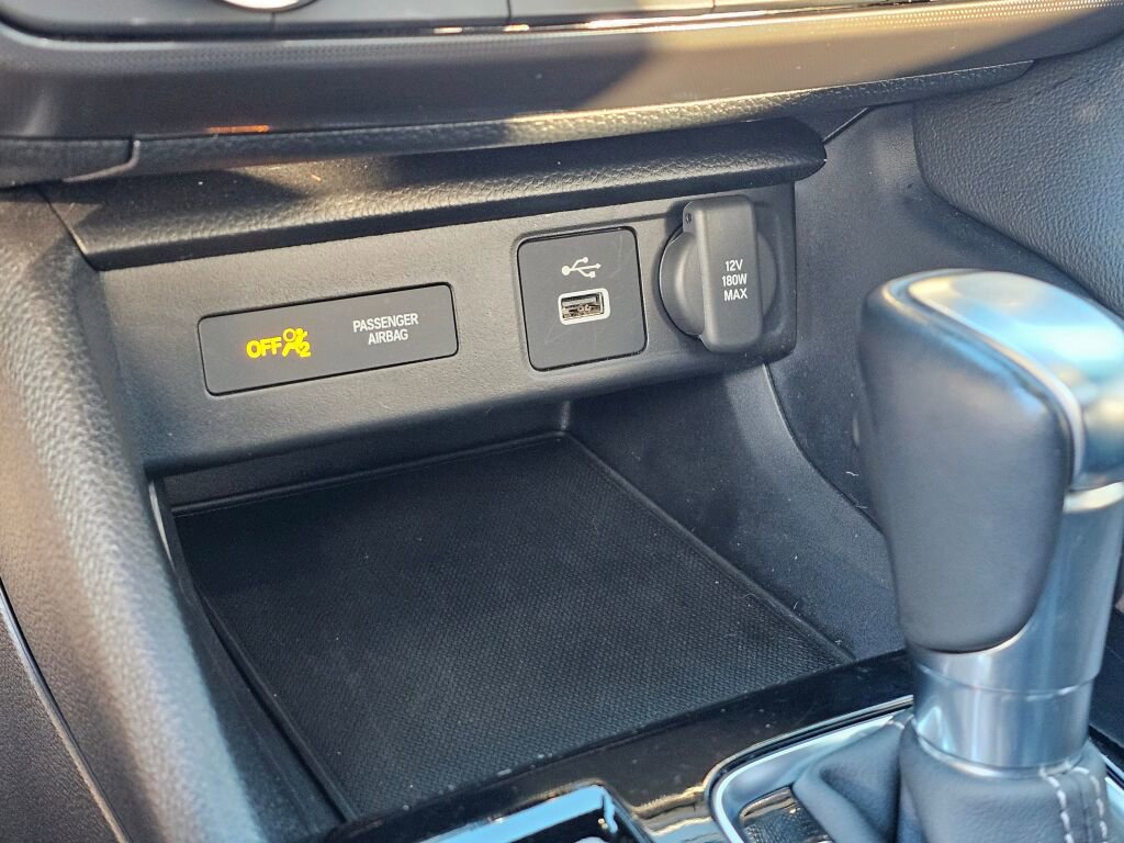 Used 2024 Acura Integra A-Spec image 35