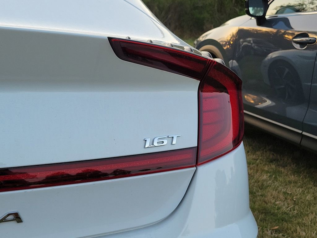 Used 2021 Hyundai Sonata SEL Plus image 15