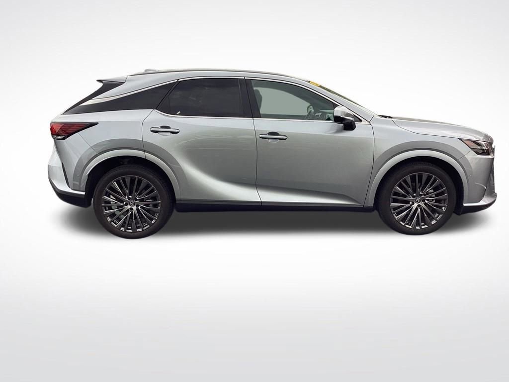 Used 2024 Lexus RX 350 AWD w/ Convenience Package image 9