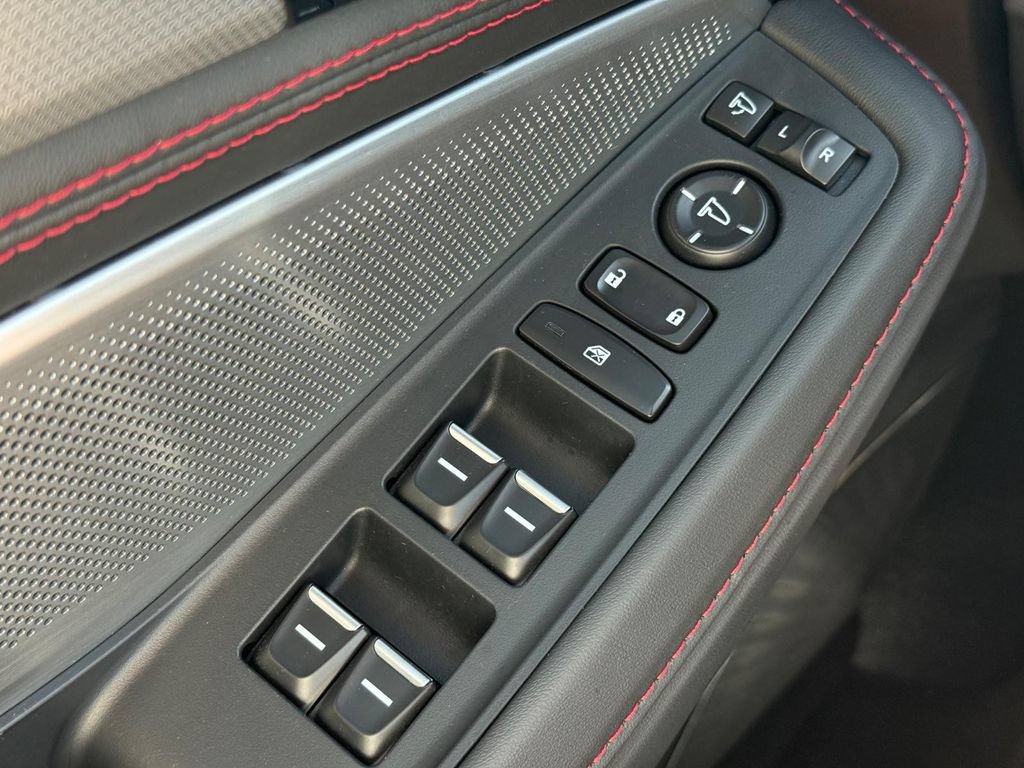 Certified 2025 Acura MDX A-Spec AWD/4WD image 22