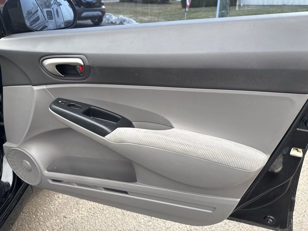 Used 2010 Honda Civic LX image 21