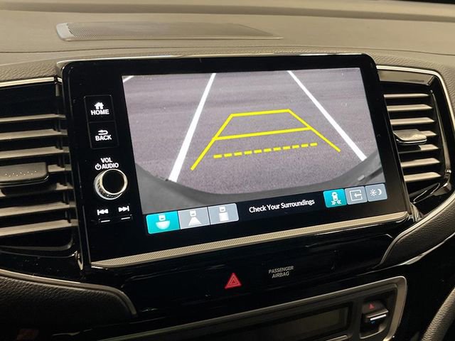 New 2026 Honda Ridgeline Black Edition image 20