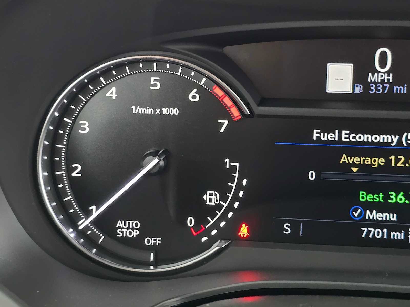 Used 2024 Cadillac XT5 Premium Luxury image 23