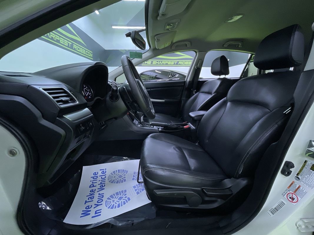 Used 2015 Subaru Impreza 2.0i Limited w/ Popular Package #1 image 17