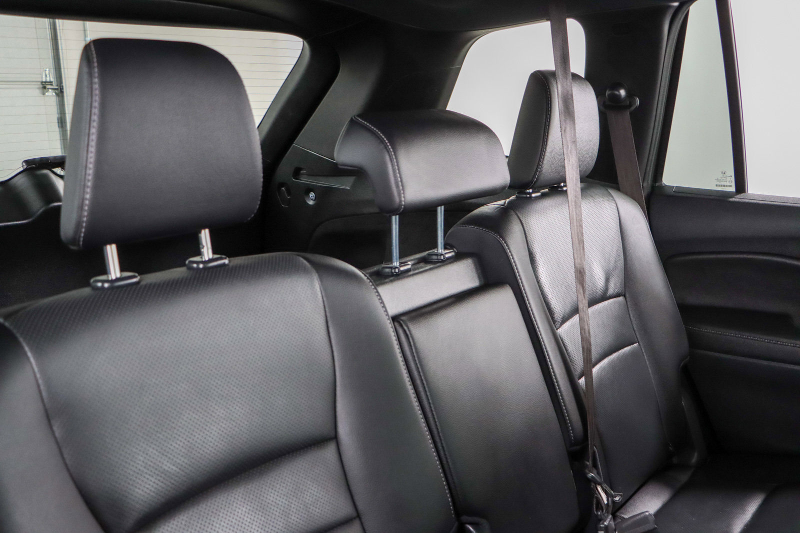 Used 2023 Honda Passport EX-L image 28