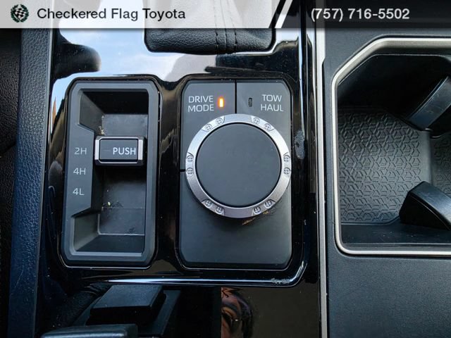 Used 2024 Toyota Tundra SR5 AWD/4WD image 23