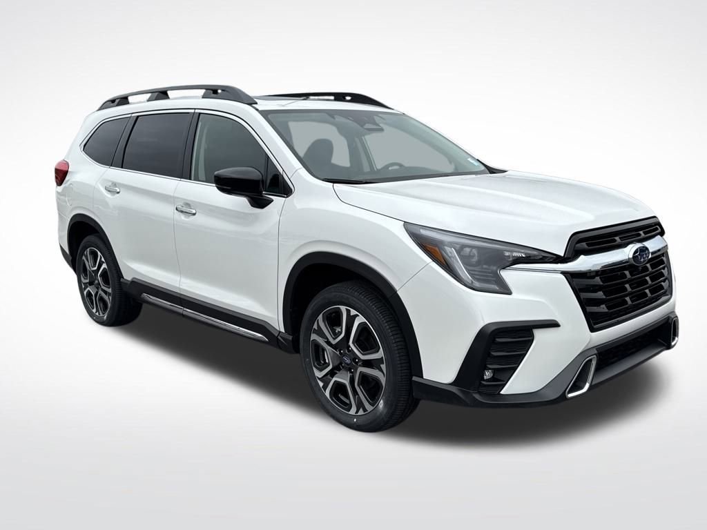 New 2026 Subaru Ascent Touring image 9