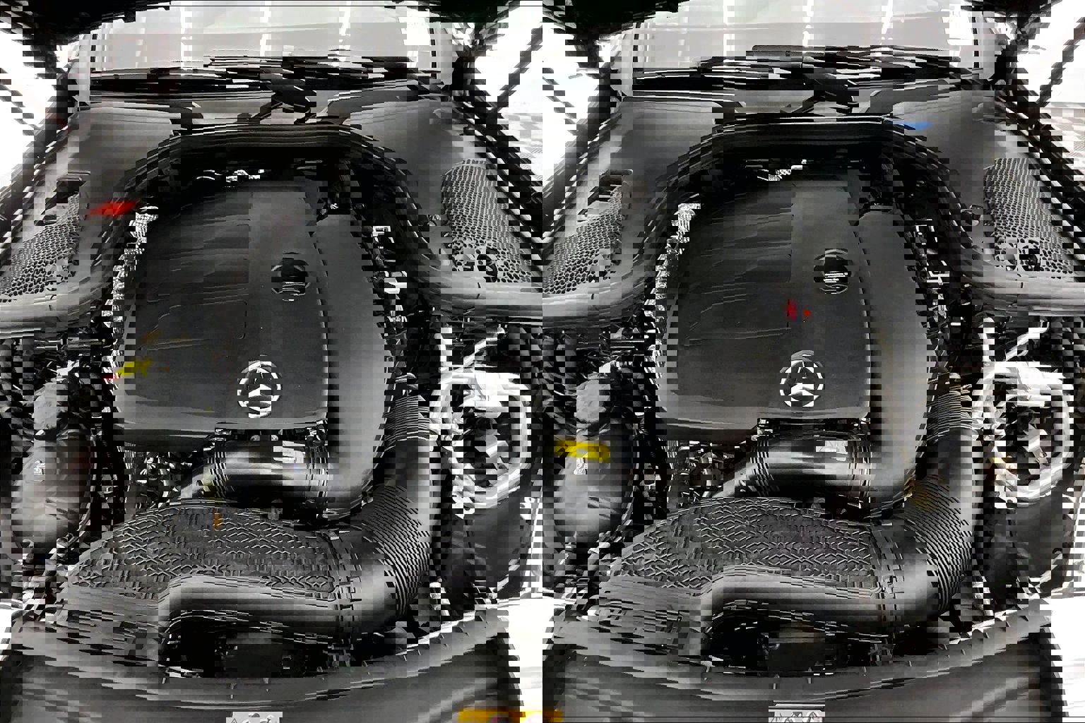 Certified 2022 Mercedes-Benz E 350 Black image 9