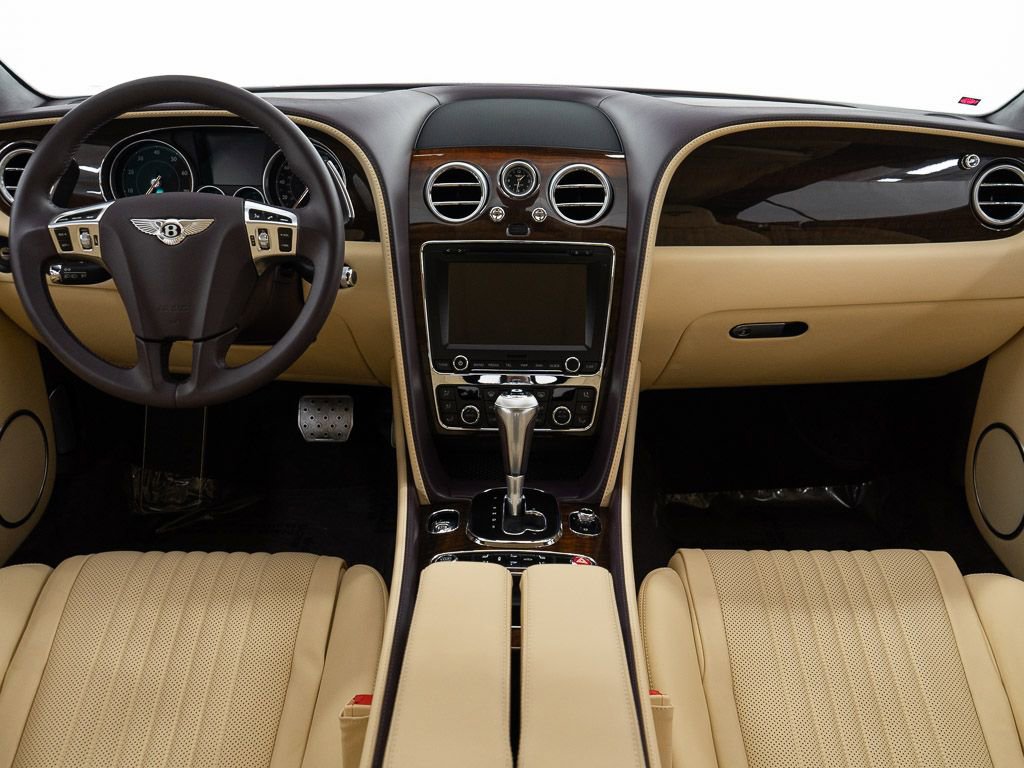 Used 2017 Bentley Continental GT image 21