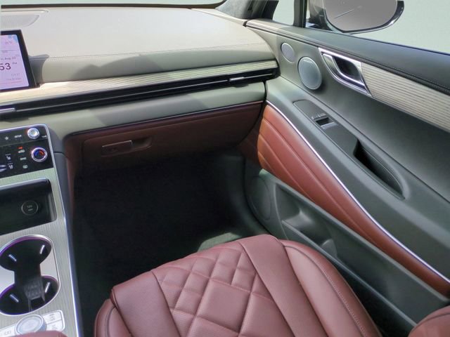 New 2025 Genesis GV80 3.5T Prestige AWD/4WD image 13