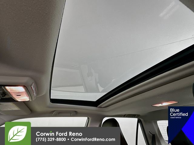 Used 2023 Toyota 4Runner TRD Off-Road Premium w/ Moonroof Package image 25