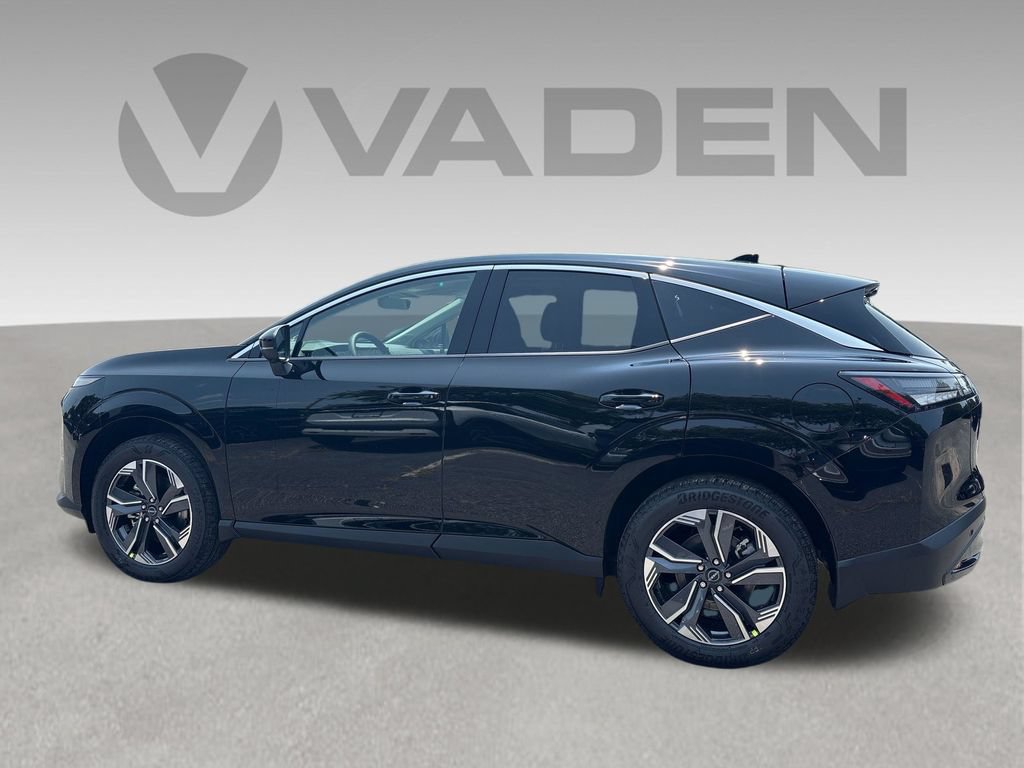 New 2026 Nissan Murano SL AWD/4WD image 20