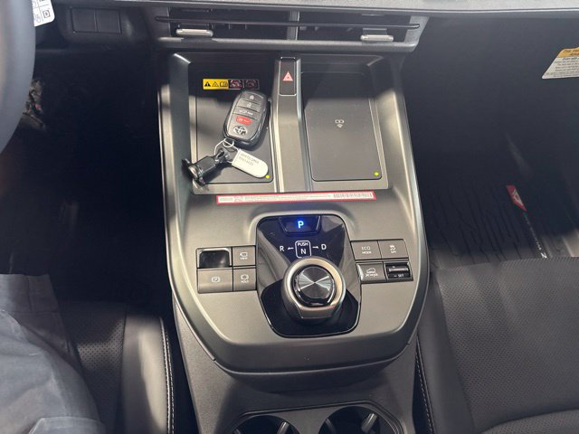 New 2026 Toyota bZ Woodland AWD/4WD image 15