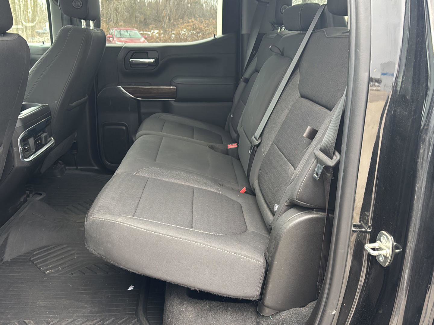 Used 2022 GMC Sierra 1500 Elevation image 12