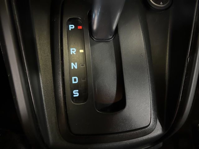 Used 2021 Ford EcoSport S AWD/4WD image 26