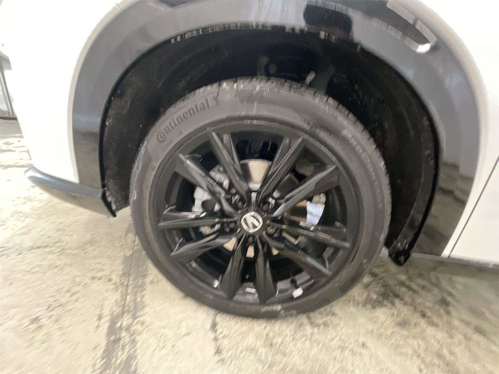 New 2026 Acura ADX A-Spec image 26