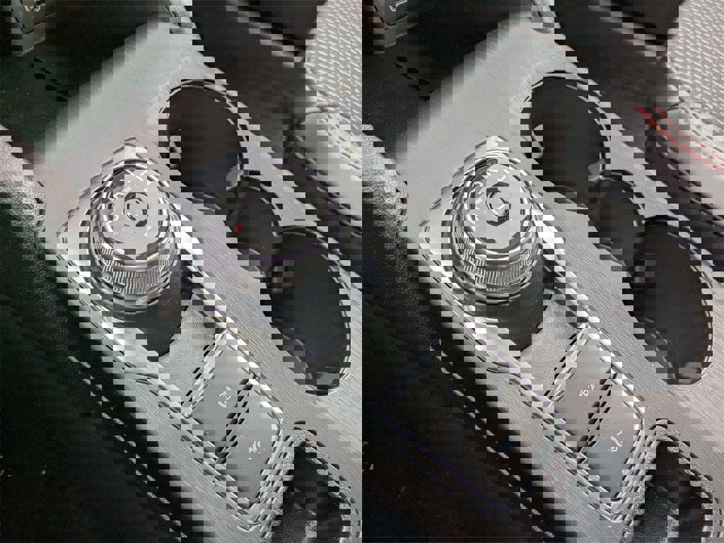 New 2025 Ford Escape ST-Line Elite w/ Tech Pack #1 image 12