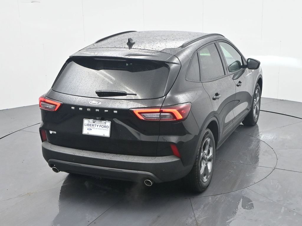 New 2026 Ford Escape ST-Line w/ Tech Pack #1 image 30
