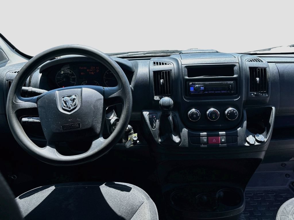 Used 2014 RAM ProMaster 2500 FWD image 19
