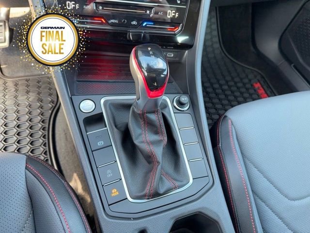 New 2026 Volkswagen Jetta GLI Autobahn image 23