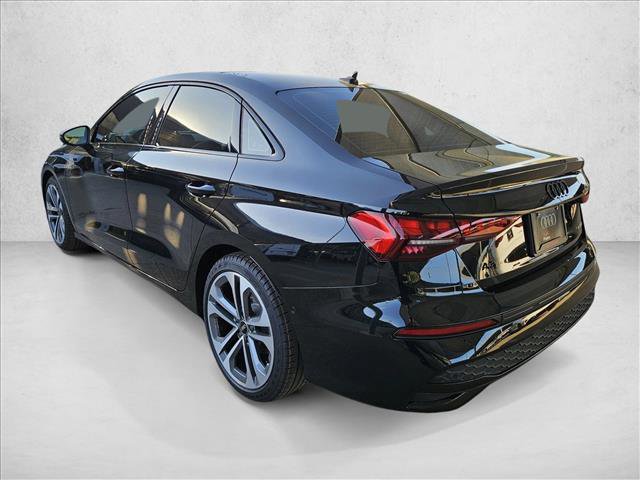 New 2026 Audi A3 2.0T Premium image 7
