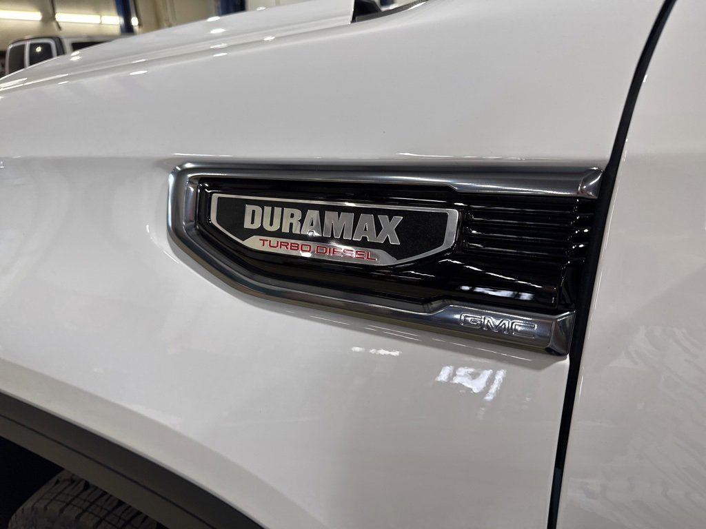 New 2026 GMC Sierra 1500 AT4 w/ Technology Package image 13