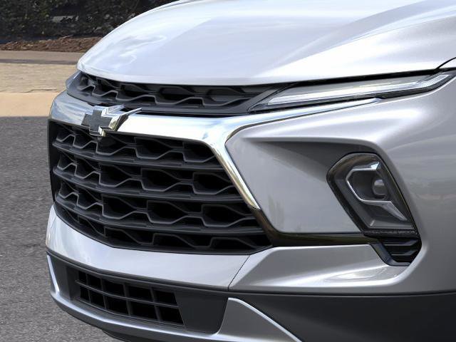 New 2026 Chevrolet Blazer LT w/ Convenience Package FWD image 38