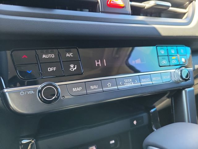 New 2026 Kia Seltos SX w/ SX Sunroof Package AWD/4WD image 29