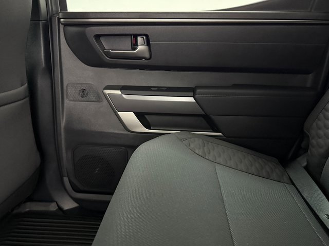 New 2026 Toyota Tundra SR5 w/ SR5 Convenience Package image 33