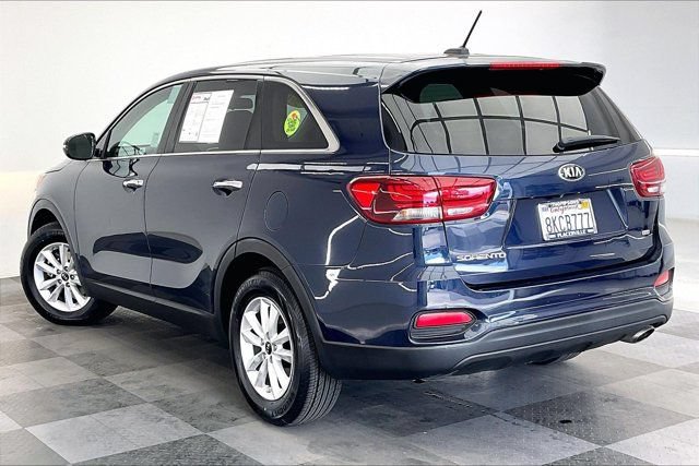 Used 2019 Kia Sorento FWD image 10