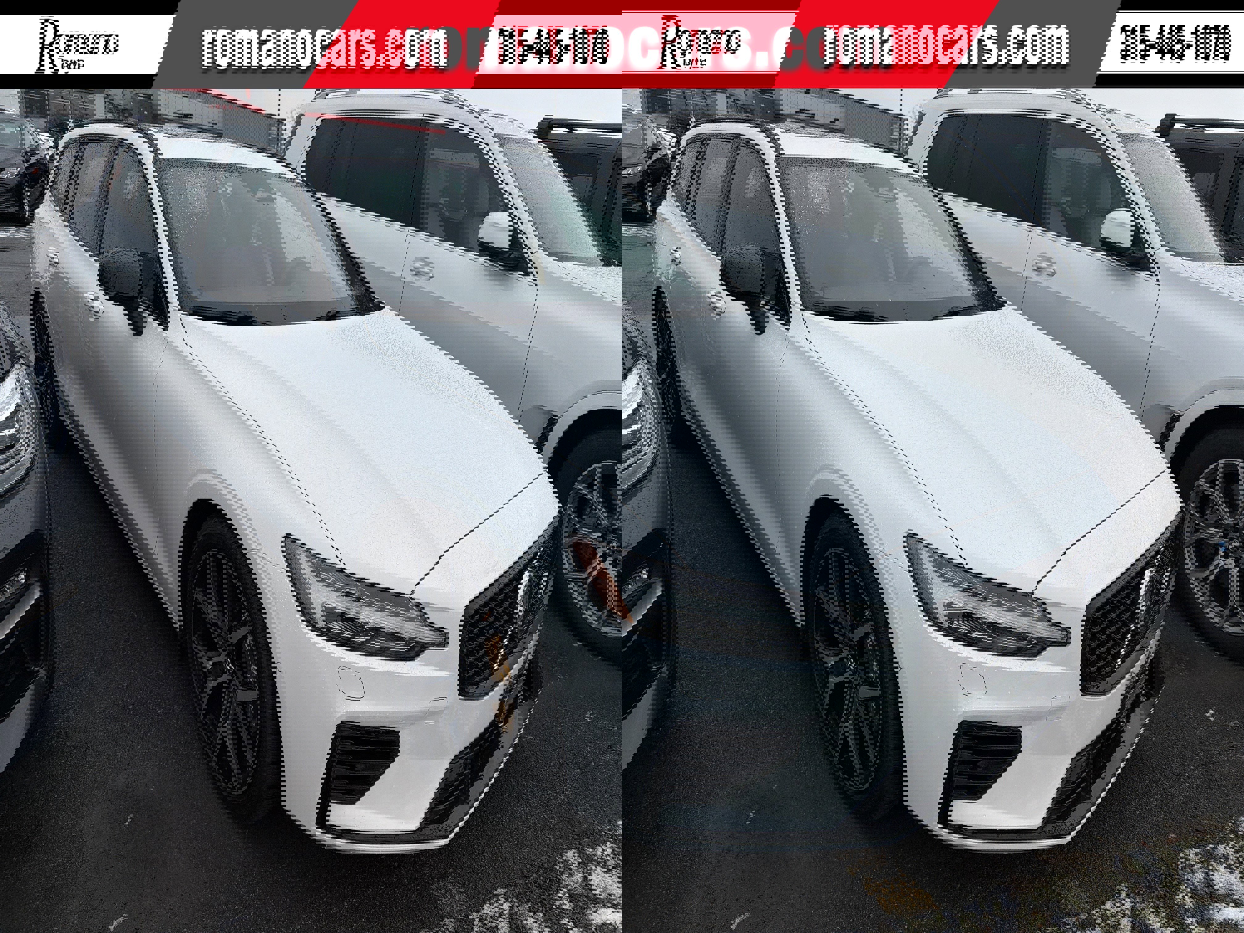 Used 2024 Volvo V60 T8 Polestar w/ Protection Package image 1