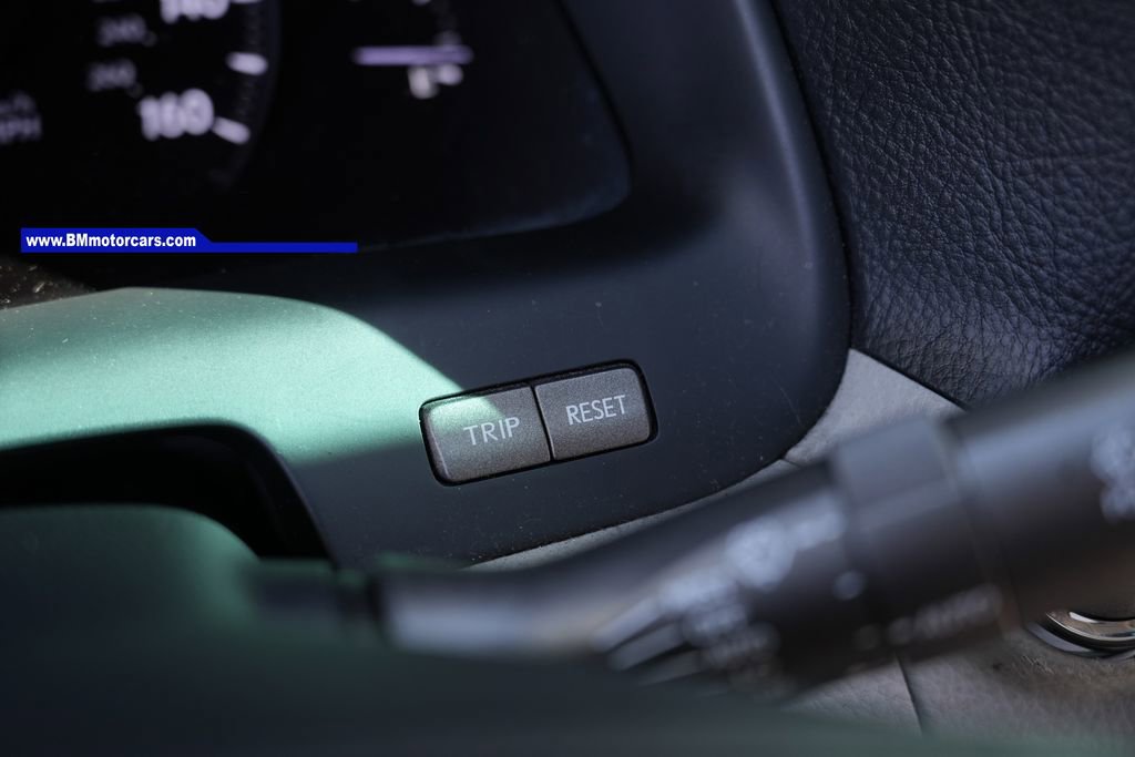 Used 2007 Lexus LS 460 image 52