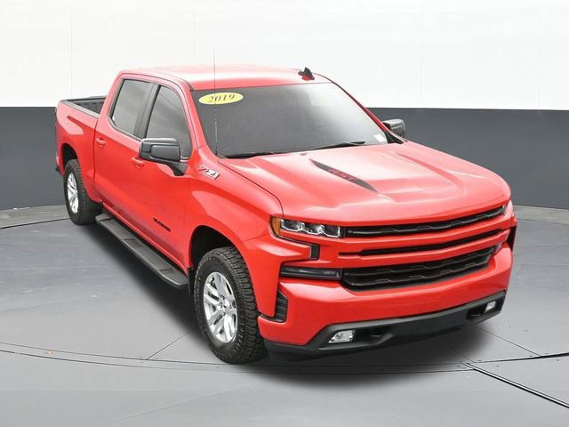 Used 2019 Chevrolet Silverado 1500 RST w/ All-Star Edition AWD/4WD image 66