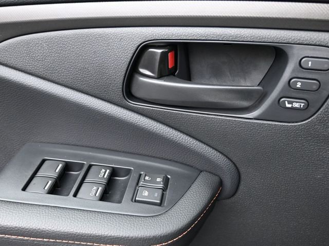 Certified 2025 Honda Ridgeline TrailSport image 18
