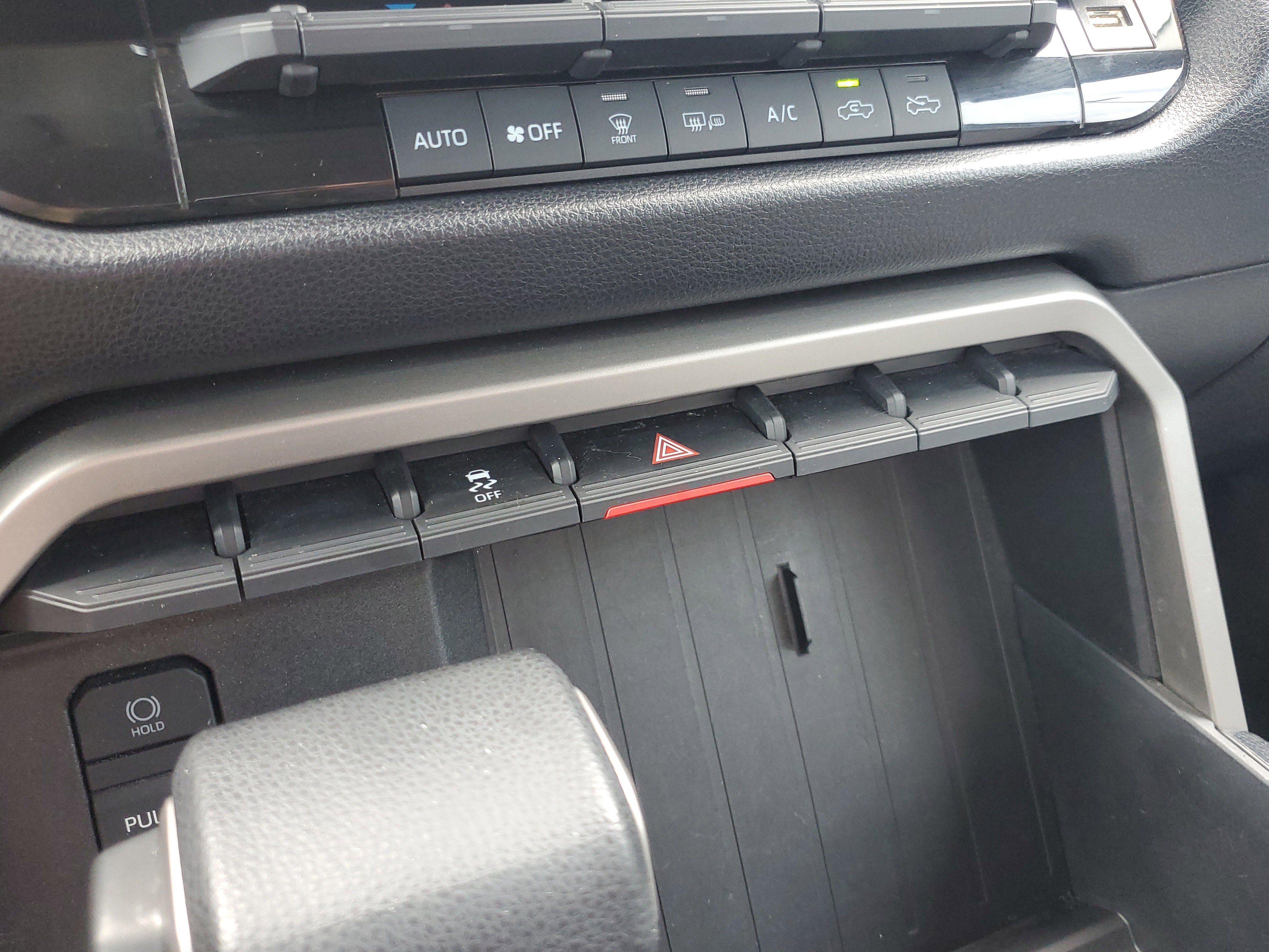 Used 2024 Toyota Tundra SR5 image 23