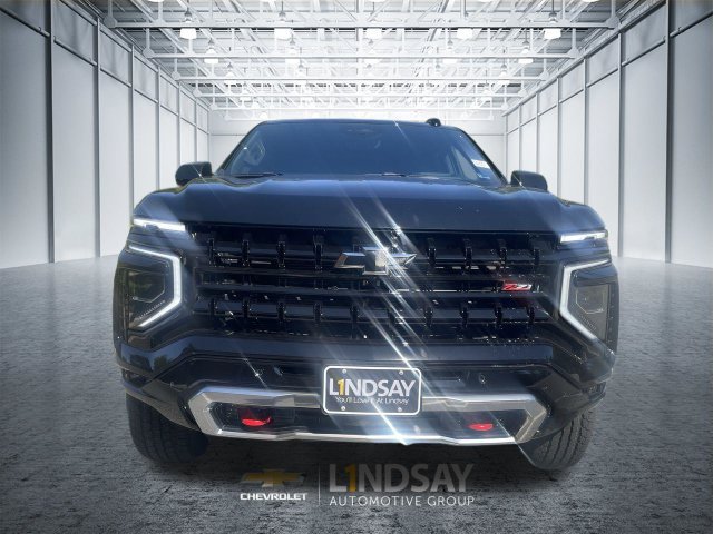 New 2027 Chevrolet Tahoe Z71 w/ Z71 Off-Road Package AWD/4WD image 3