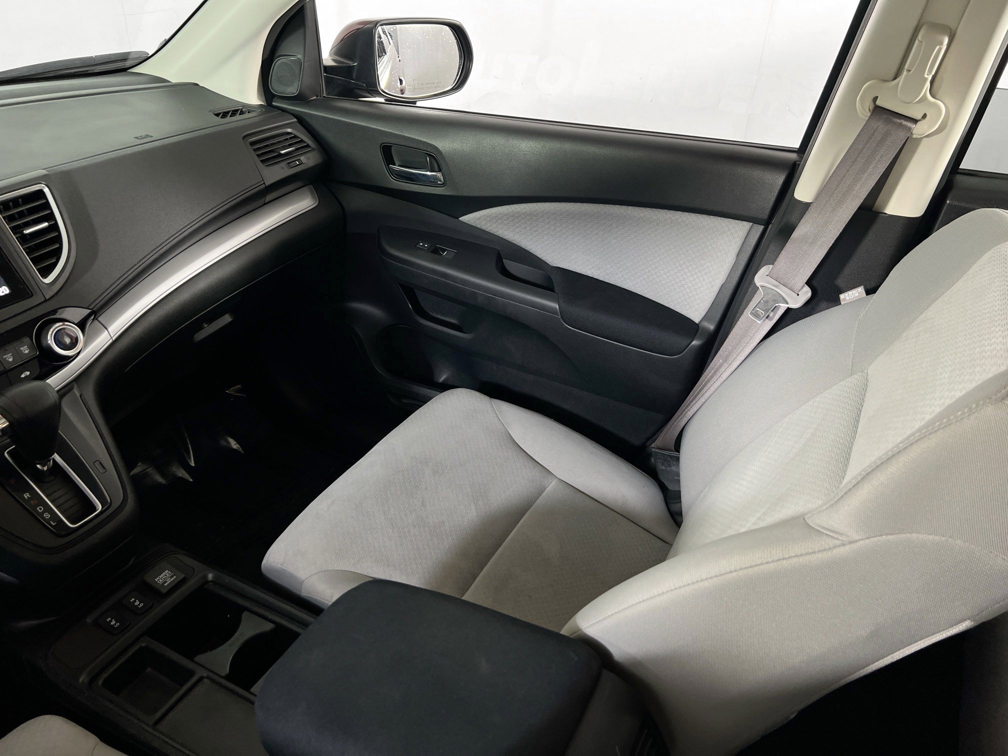 Used 2015 Honda CR-V EX image 23