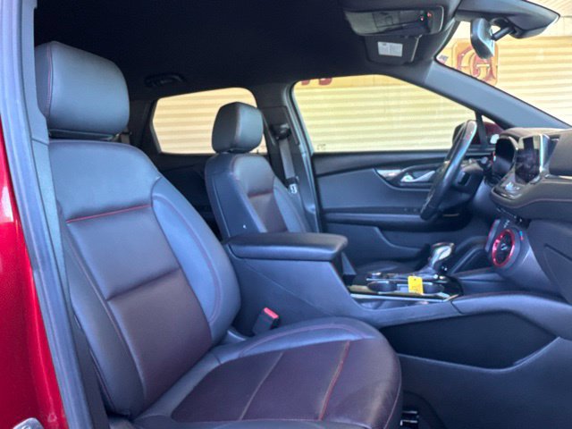 Used 2022 Chevrolet Blazer RS AWD/4WD image 26