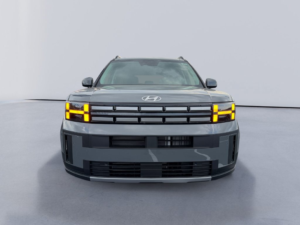 New 2027 Hyundai Santa Fe SEL AWD/4WD image 8
