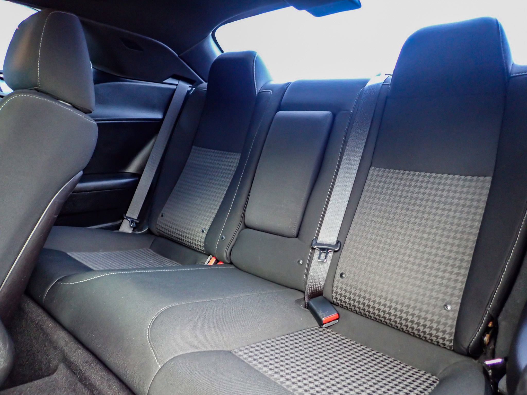 Used 2019 Dodge Challenger R/T Scat Pack image 13