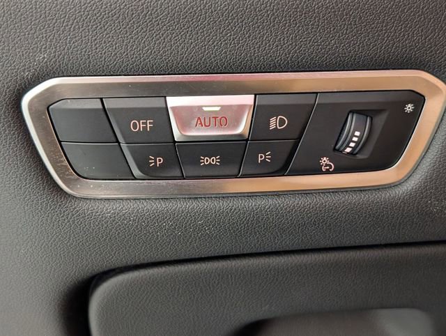 Used 2023 BMW X5 sDrive40i RWD image 16
