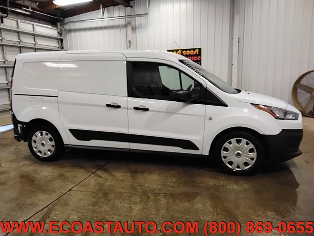 Used 2020 Ford Transit Connect XL FWD image 2