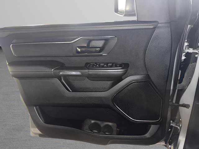Used 2023 RAM 1500 TRX w/ TRX Level 1 Equipment Group image 10