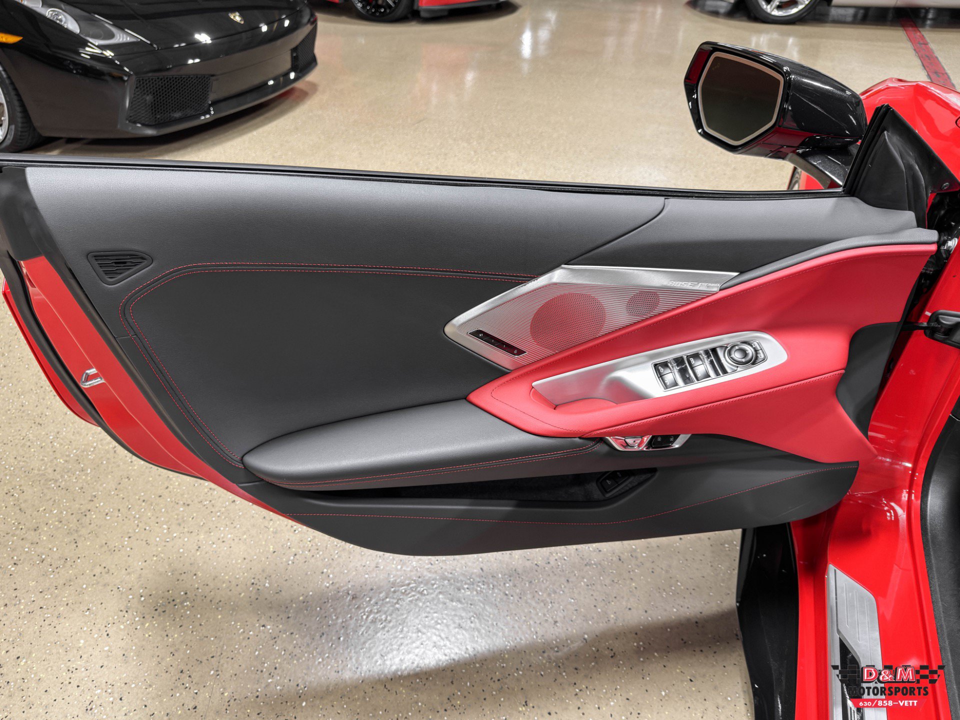 Used 2024 Chevrolet Corvette E-Ray AWD/4WD image 29