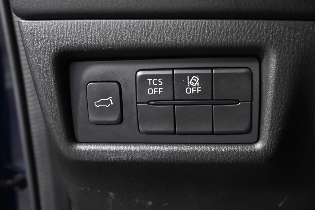 Used 2020 MAZDA CX-5 Grand Touring AWD/4WD image 24