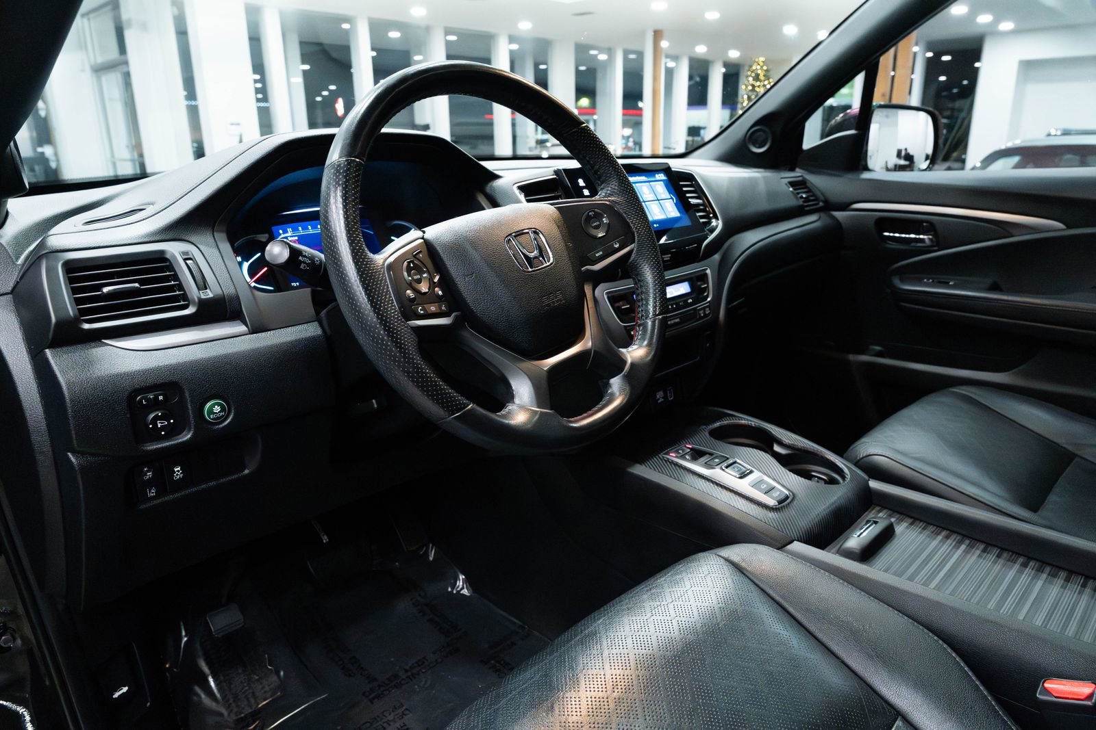 Used 2019 Honda Passport EX-L image 19