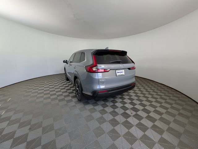 New 2026 Honda CR-V EX-L image 13